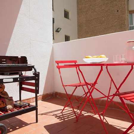Singular Apartments Jorge Juan Βαλένθια Δωμάτιο φωτογραφία