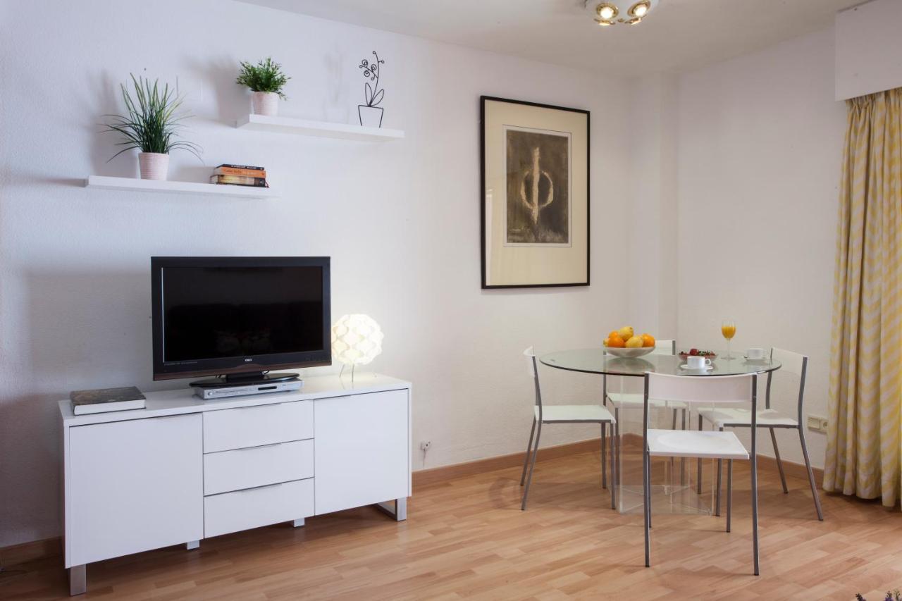 Singular Apartments Jorge Juan Βαλένθια Δωμάτιο φωτογραφία