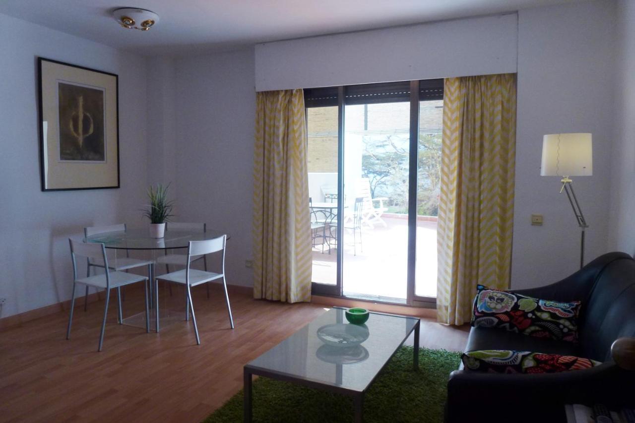 Singular Apartments Jorge Juan Βαλένθια Εξωτερικό φωτογραφία