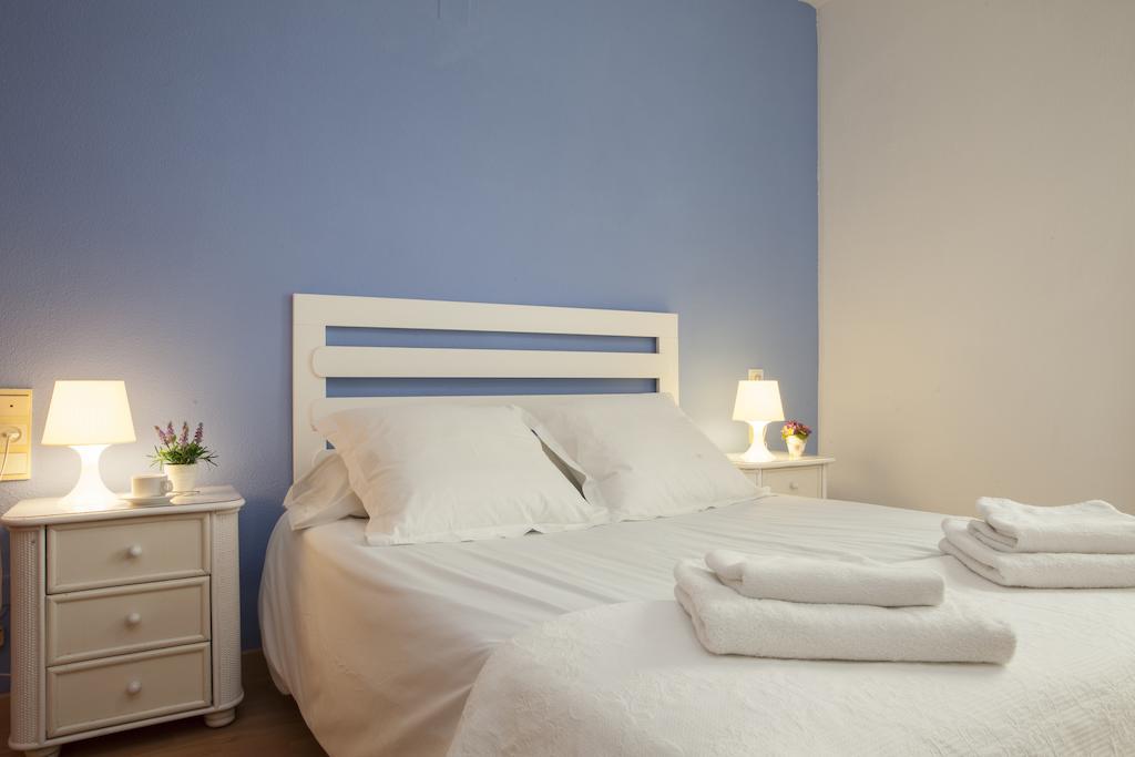Singular Apartments Jorge Juan Βαλένθια Δωμάτιο φωτογραφία