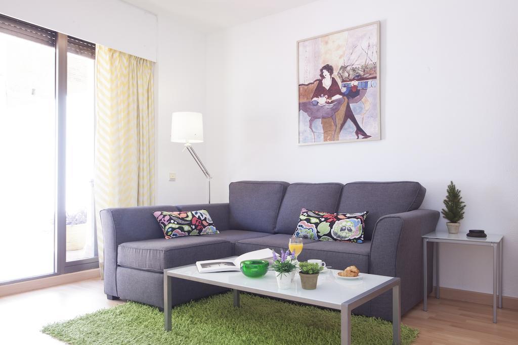 Singular Apartments Jorge Juan Βαλένθια Δωμάτιο φωτογραφία