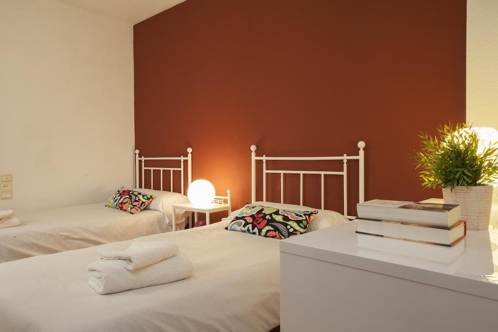 Singular Apartments Jorge Juan Βαλένθια Δωμάτιο φωτογραφία