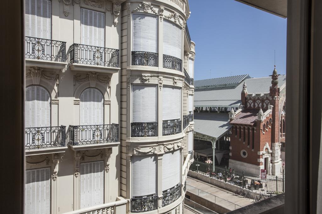 Singular Apartments Jorge Juan Βαλένθια Δωμάτιο φωτογραφία