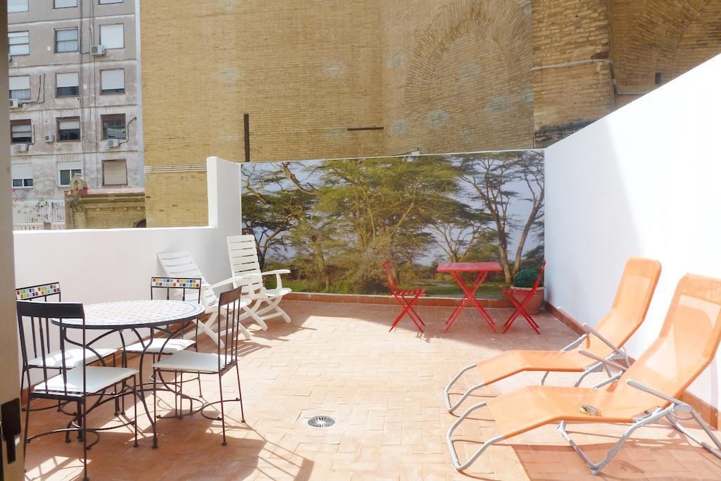 Singular Apartments Jorge Juan Βαλένθια Δωμάτιο φωτογραφία
